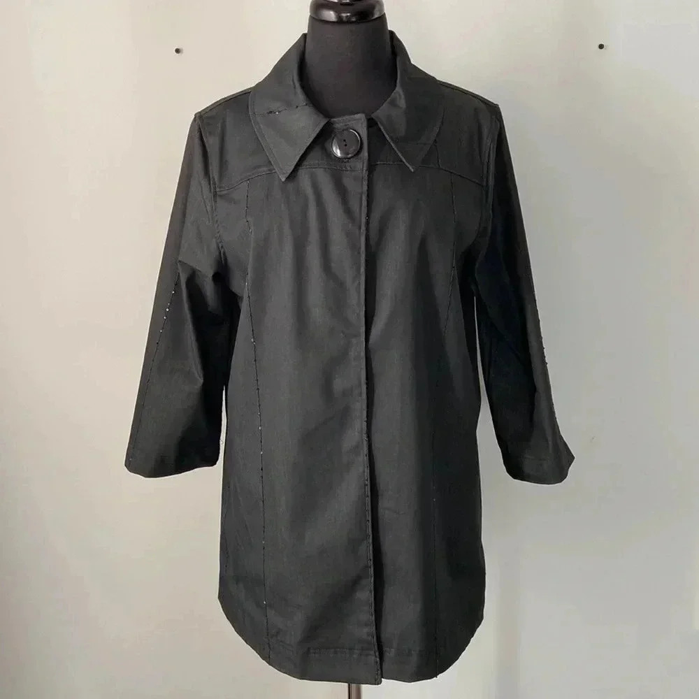 Gilmour  | Light Jacket